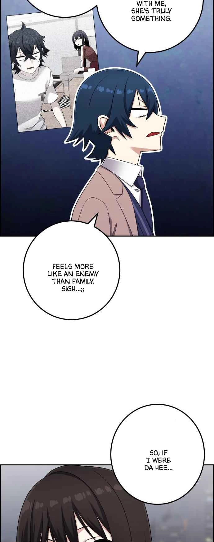 Webtoon Character Na Kang Lim Chapter 43 32